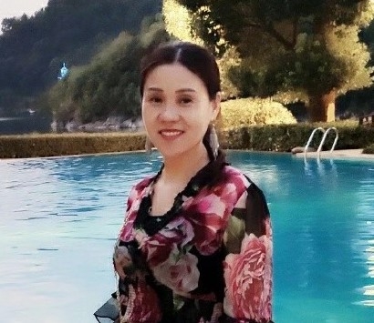 Xiang女士的第二张照片--泰州相亲服务中心