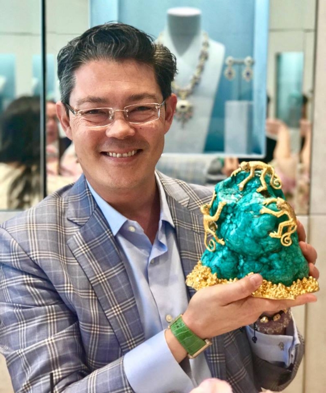 克里斯的第一张照片--泰州相亲服务中心