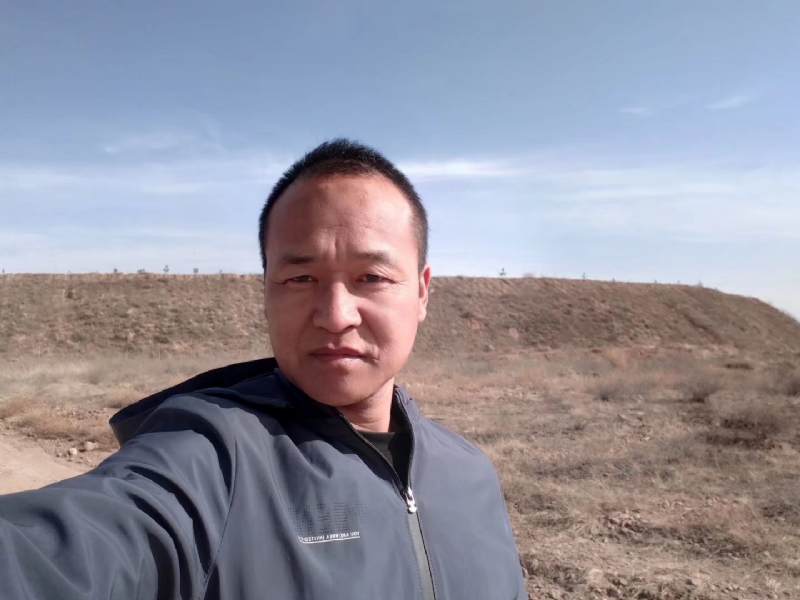 爱你不是我的第一张照片--泰州相亲服务中心