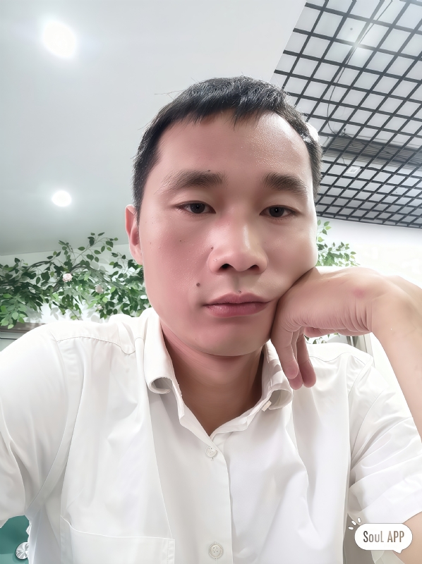 小刚的第一张照片--泰州相亲服务中心