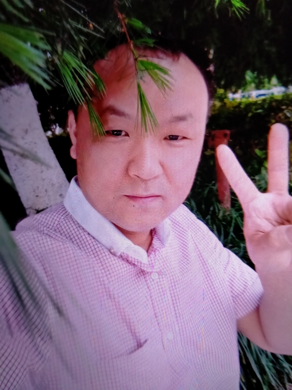 寻缘的第四张照片--泰州相亲服务中心
