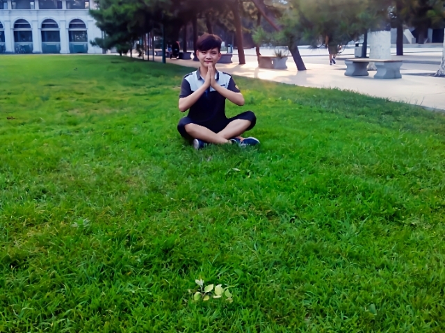 雄鹰不因暴风折翼的第一张照片--泰州相亲服务中心