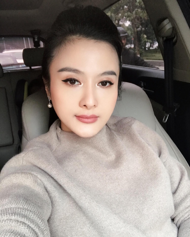 alicekim的第一张照片--泰州相亲服务中心