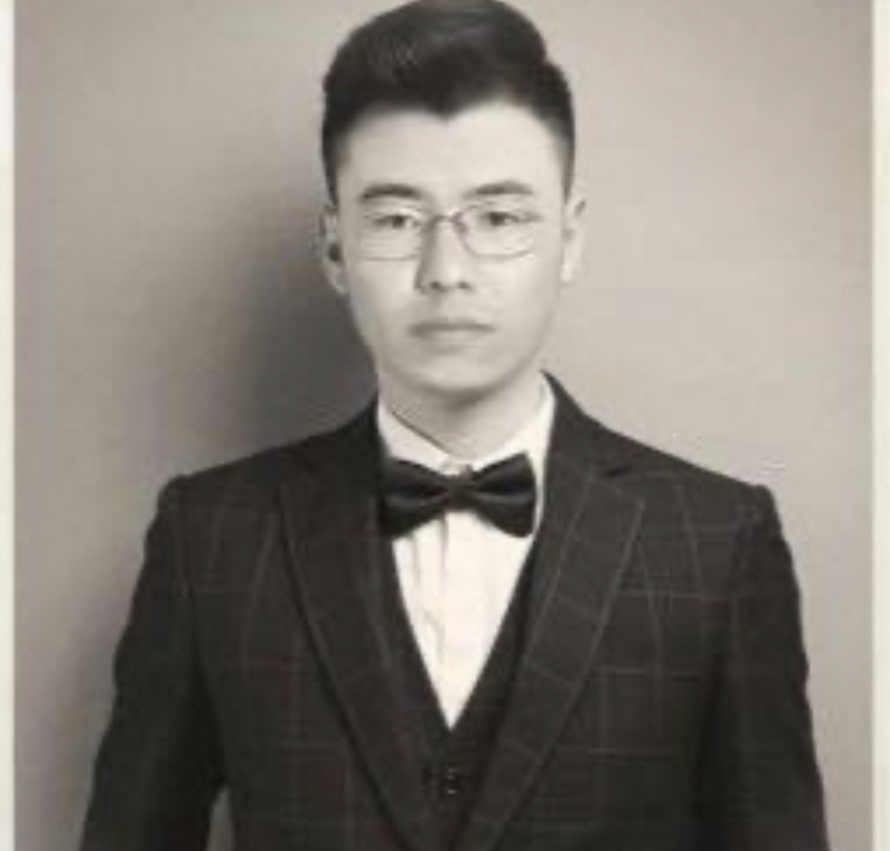 Jacob的第四张照片--泰州相亲服务中心