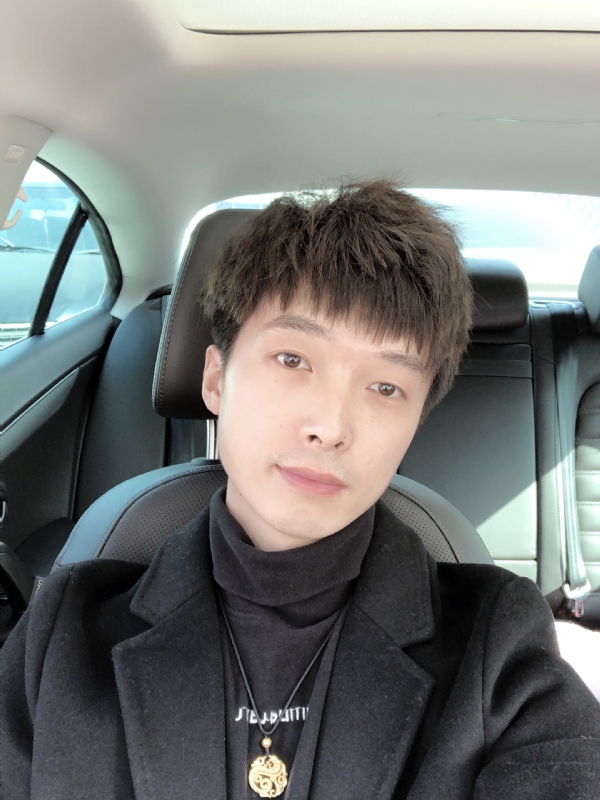 xin的第一张照片--泰州相亲服务中心