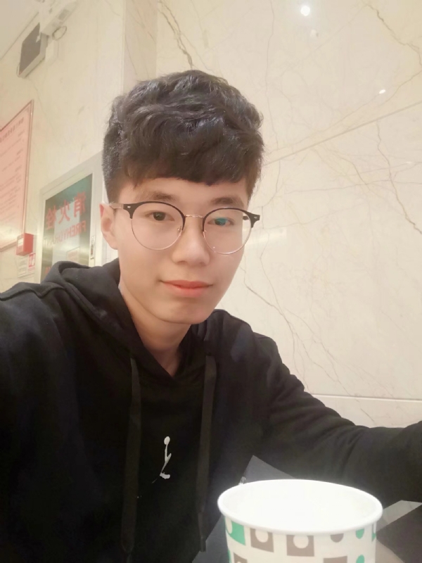 小张的第一张照片--泰州相亲服务中心
