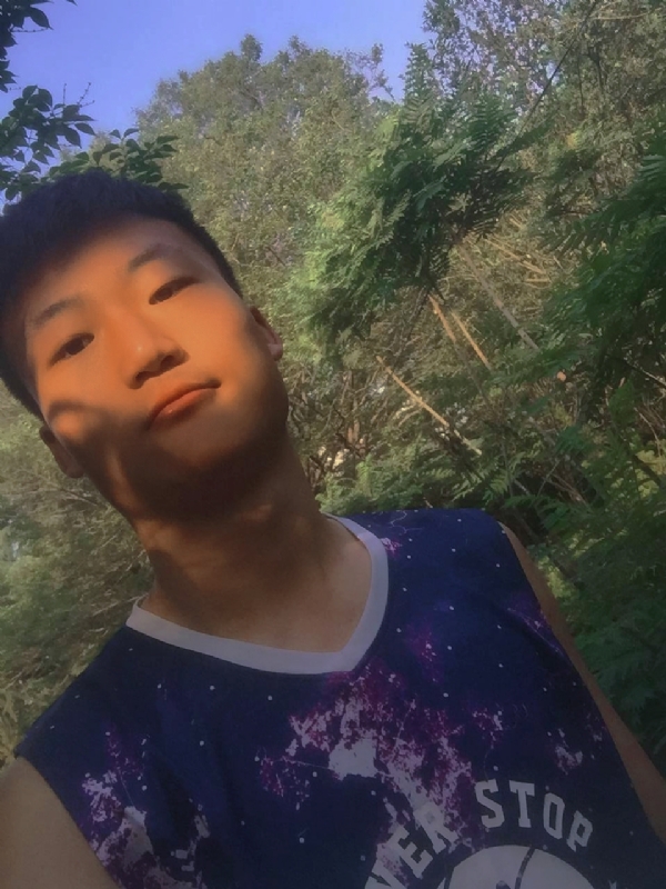 夏日的第一张照片--泰州相亲服务中心