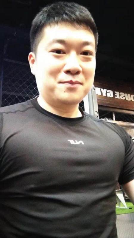 好想遇见你的第一张照片--泰州相亲服务中心