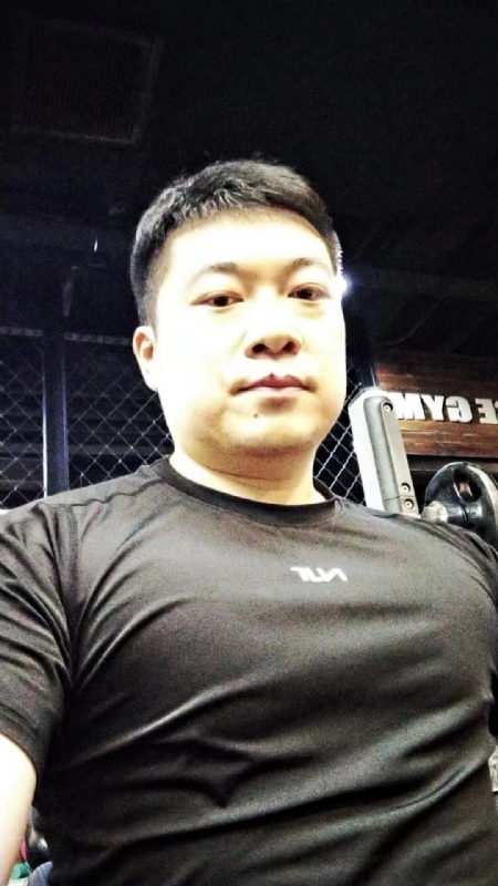 好想遇见你的第二张照片--泰州相亲服务中心
