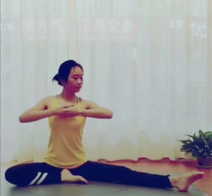静静子的第一张照片--泰州相亲服务中心