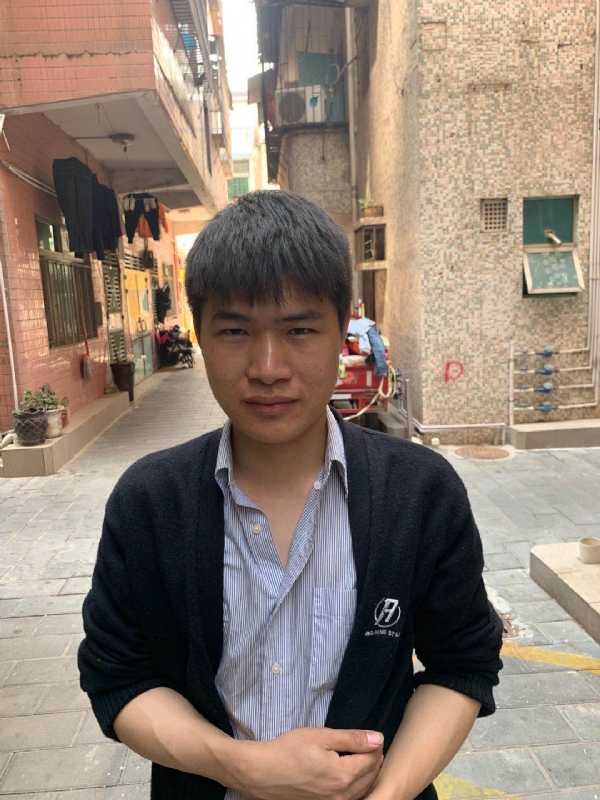 冷琥的第一张照片--泰州相亲服务中心