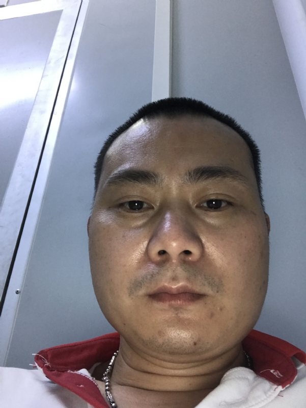 王老吉的第一张照片--泰州相亲服务中心
