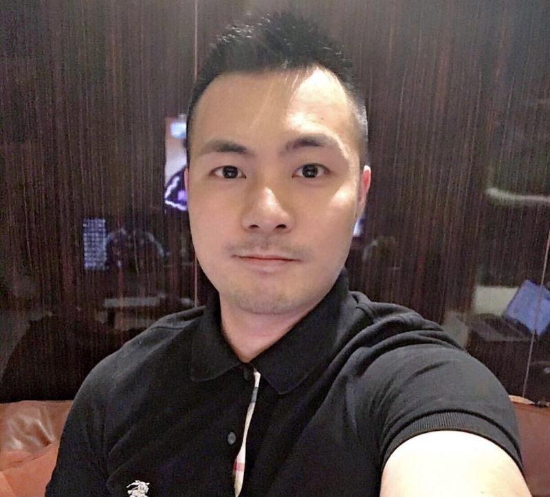 相濡以沫的第二张照片--泰州相亲服务中心