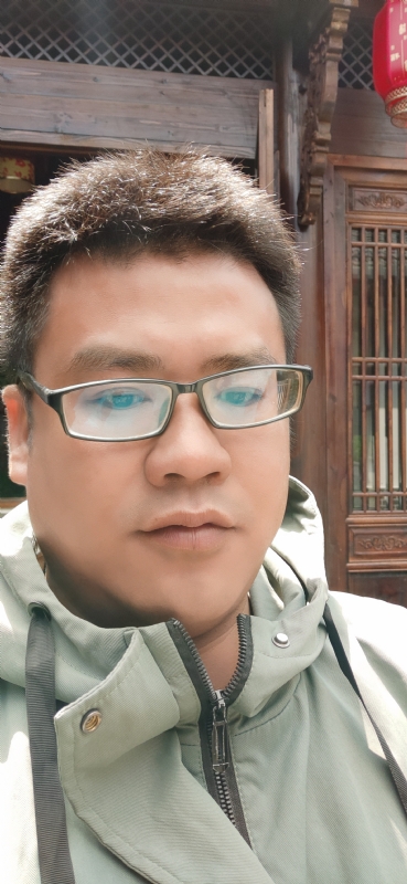 随缘的第一张照片--泰州相亲服务中心