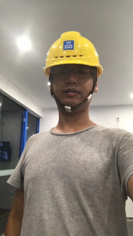 佳扬的第一张照片--泰州相亲服务中心