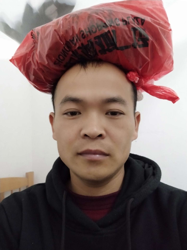 弱水三千只取一瓢的第一张照片--泰州相亲服务中心