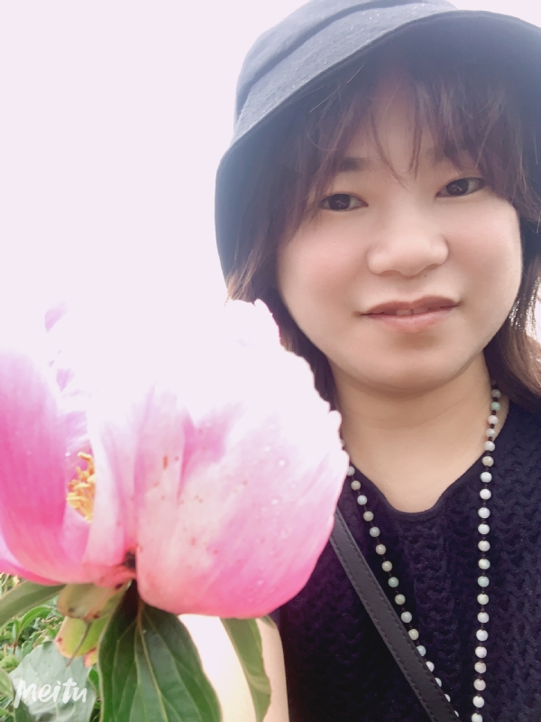 遇见未知的自己的第一张照片--泰州相亲服务中心