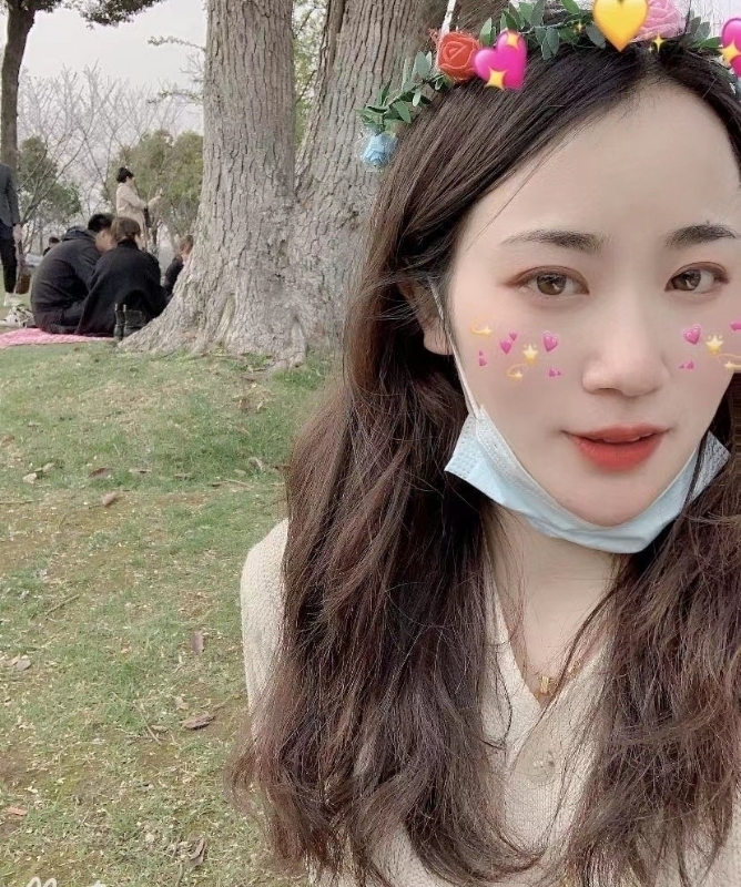 小花的第一张照片--泰州相亲服务中心