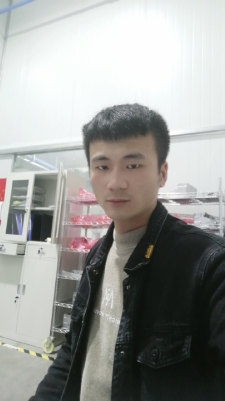 淡淡爱的第一张照片--泰州相亲服务中心