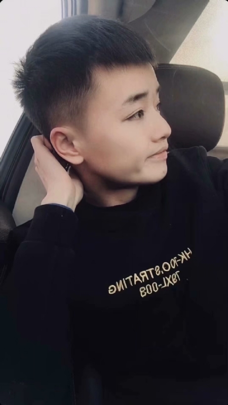 锁洋的第一张照片--泰州相亲服务中心