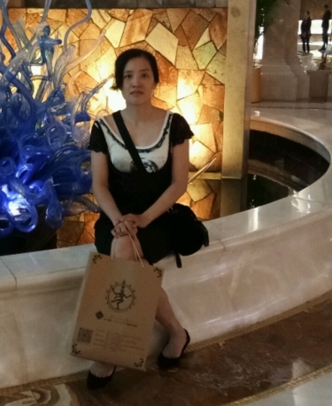 Anna的第二张照片--泰州相亲服务中心