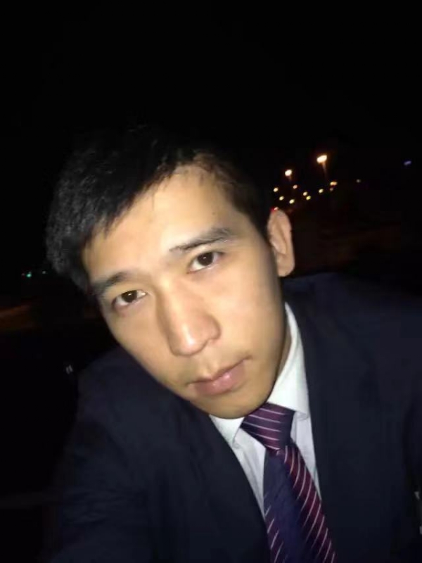 一条孤独的鱼的第一张照片--泰州相亲服务中心