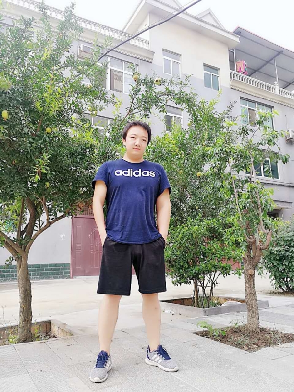 小宇的第二张照片--泰州相亲服务中心