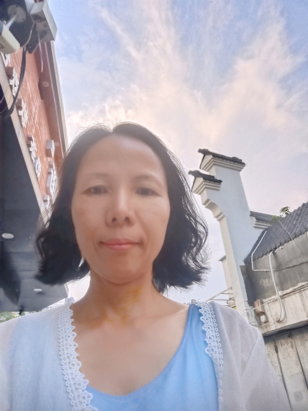 吴敌的第一张照片--泰州相亲服务中心