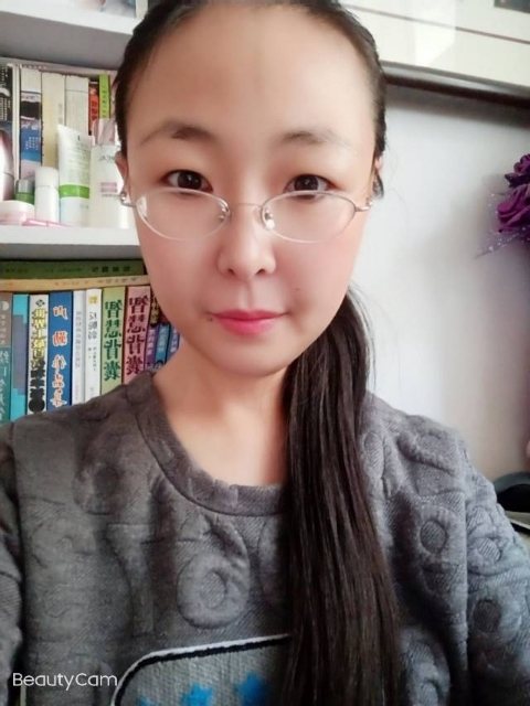 精卫公主的第一张照片--泰州相亲服务中心