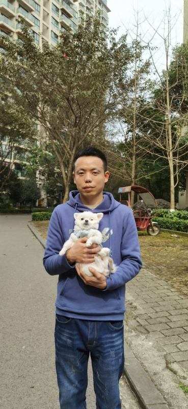 tom的第四张照片--泰州相亲服务中心