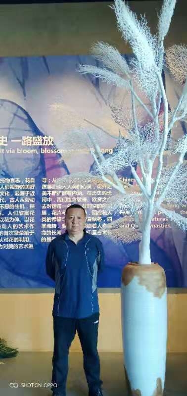 苍海一粟的第一张照片--泰州相亲服务中心