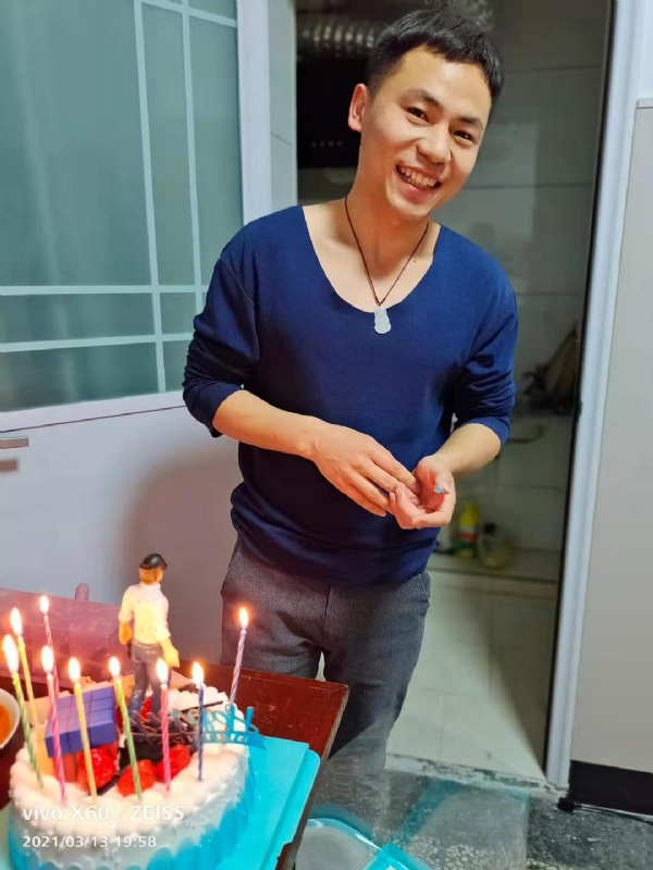 找结婚对象的第一张照片--泰州相亲服务中心