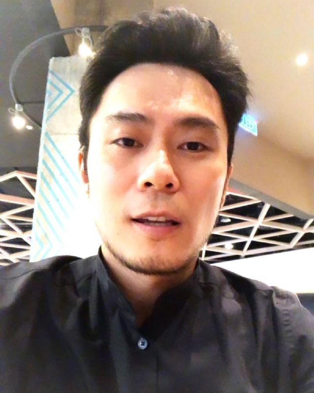 泽楷的第一张照片--泰州相亲服务中心