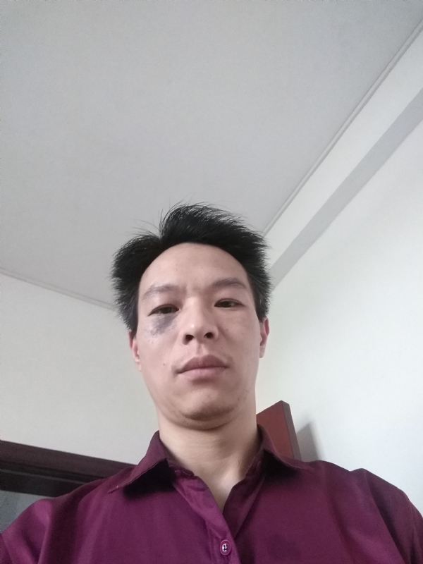 风中落叶的第二张照片--泰州相亲服务中心