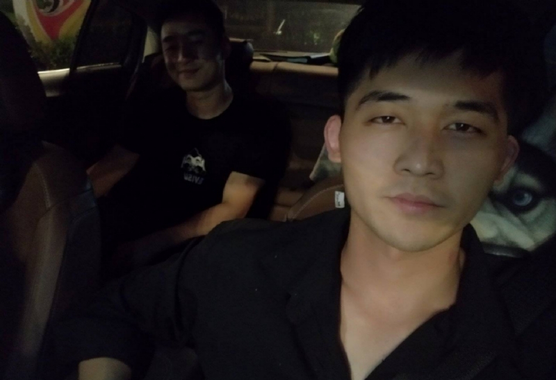 你的好好先生的第一张照片--泰州相亲服务中心