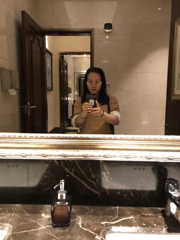 黄莺的第一张照片--泰州相亲服务中心
