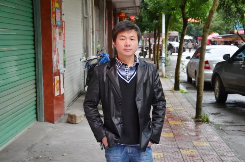 青春正点的第一张照片--泰州相亲服务中心