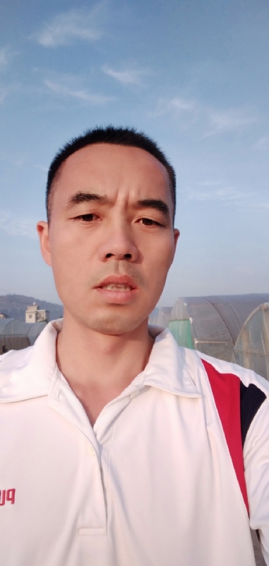 大头鱼的第一张照片--泰州相亲服务中心