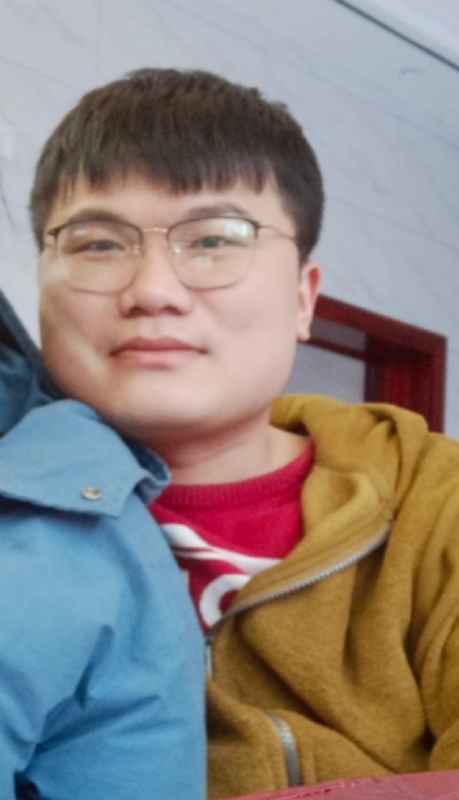 李文陆的第一张照片--泰州相亲服务中心