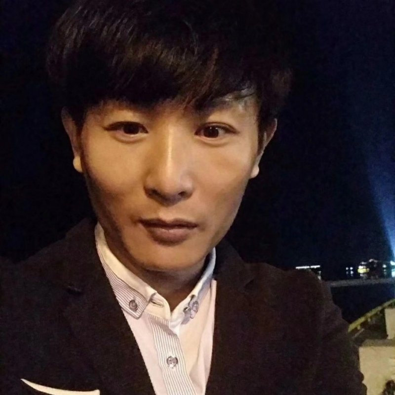 Andy的第一张照片--泰州相亲服务中心