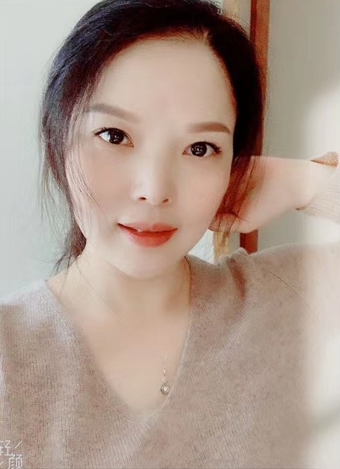 百荷的第一张照片--泰州相亲服务中心