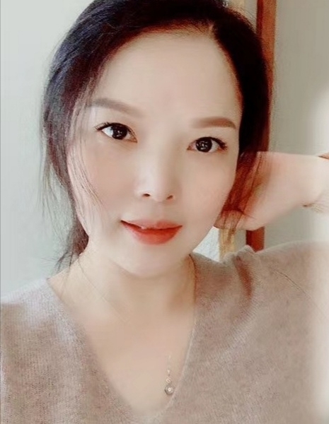 百荷的第二张照片--泰州相亲服务中心