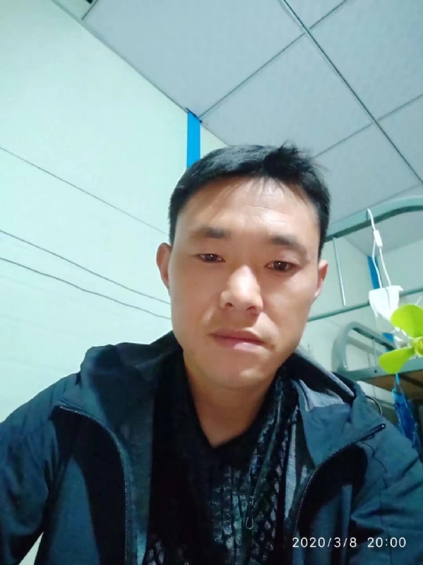 悟的第一张照片--泰州相亲服务中心
