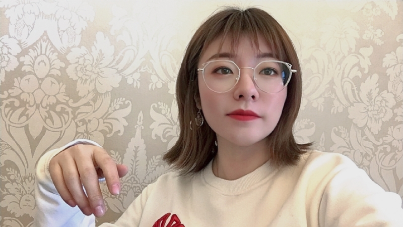甜心的第一张照片--泰州相亲服务中心