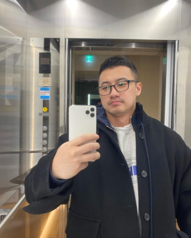 马甲线的第一张照片--泰州相亲服务中心