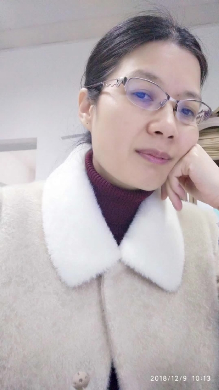 芷妤的第一张照片--泰州相亲服务中心
