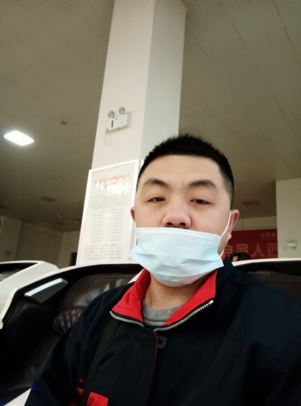 大雁的第一张照片--泰州相亲服务中心