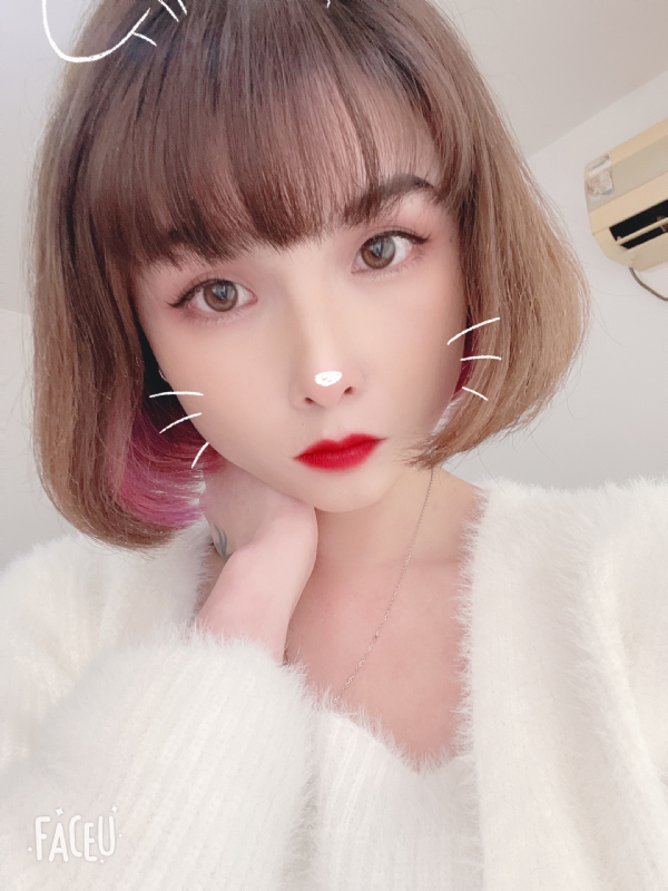 许昕柔的第二张照片--泰州相亲服务中心
