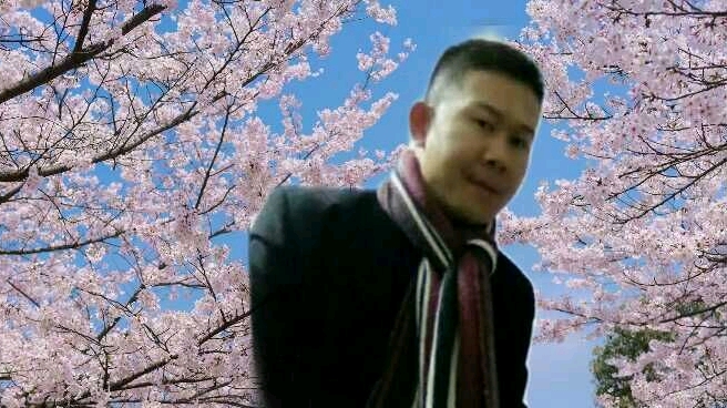依男的第一张照片--泰州相亲服务中心