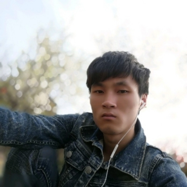水墨丹青的第一张照片--泰州相亲服务中心